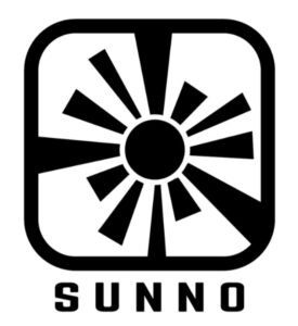 Logo Sunno