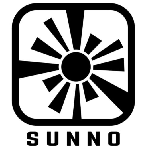 Logo Sunno